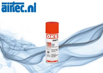 OKS 2670-2671 - Intensieve reiniger voor Levensmiddelenindustrie
