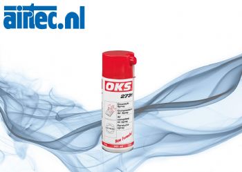 OKS 2731 - persluchtspray