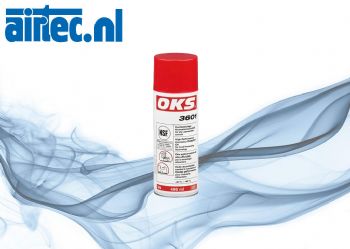 OKS 3600-3601 - hoogwaardige corrosiebeschermingsolie