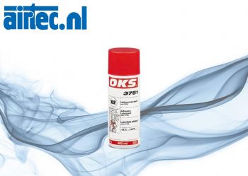 OKS 3750-3751 - lijmspray met PTFE