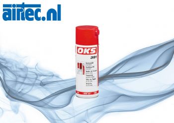 OKS 390-391 - snijolie voor alle metalen