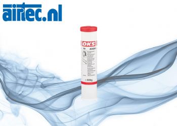 OKS 4220 - lagervet voor hoge temperaturen