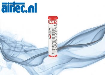 OKS 475 - High-performance-vet met PTFE