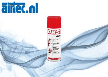 OKS 491 - tandwielspray, droog