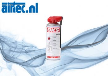 OKS 600-601 - multifunctionele olie
