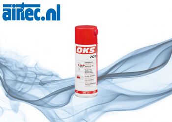 OKS 700-701 - fijne onderhoudsolie, synthetisch