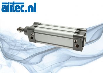 Pneumatiek cilinders ISO 15552 (Ø 32-320)