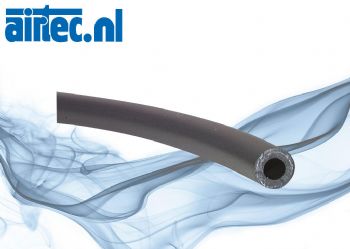 Polyurethaan slangen, beschermd tegen lasvonken, voor gebruik buiten, FLAMEX