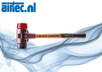 SIMPLEX-houten hamer