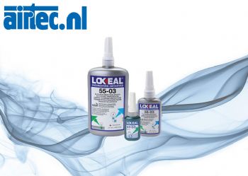 Schroefbeveiligingen, Loxeal