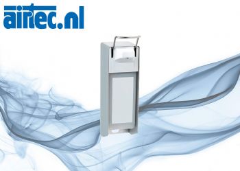 Doseersystemen voor Euroflessen