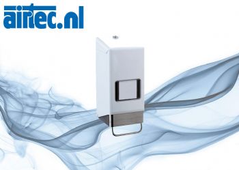 Doseersystemen voor Varioflessen