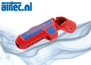 Universeel ontmantelingsgereedschap, KNIPEX