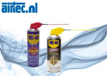 WD-40 onderhoudsproducten