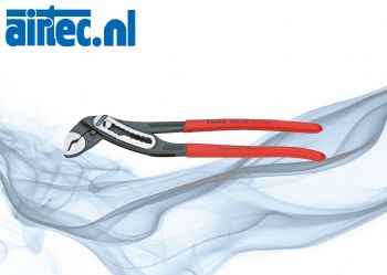 Waterpompentangen (DIN ISO 8976), KNIPEX