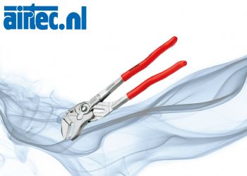 Sleuteltang, KNIPEX