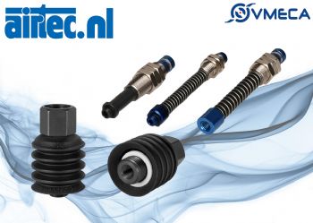 Zuignap Accessoires