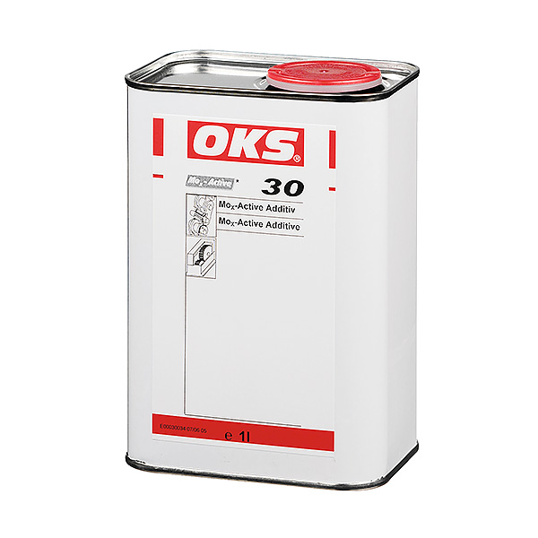 OKS 30-1L