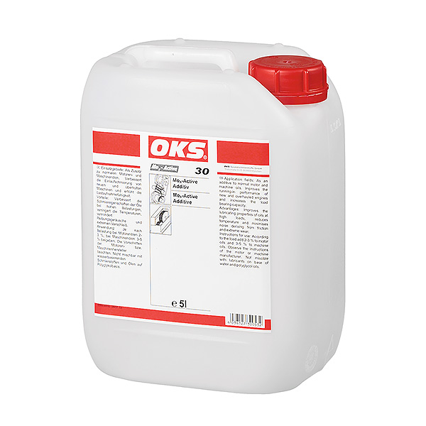 OKS 30-5L