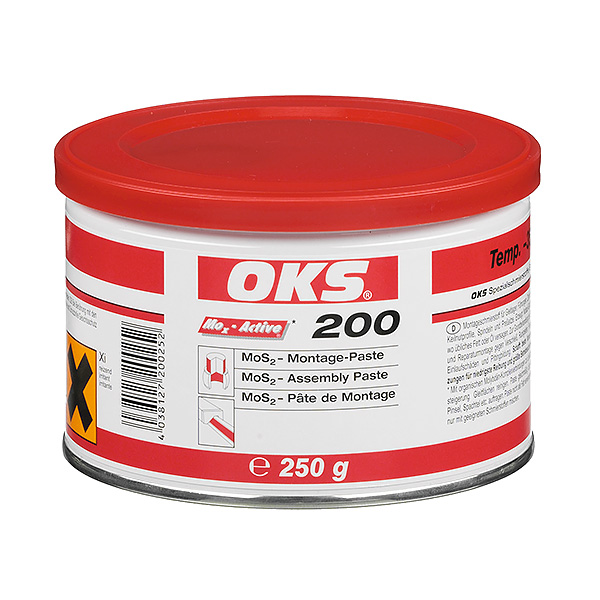 OKS 200-250G