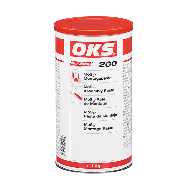 OKS 200-1KG