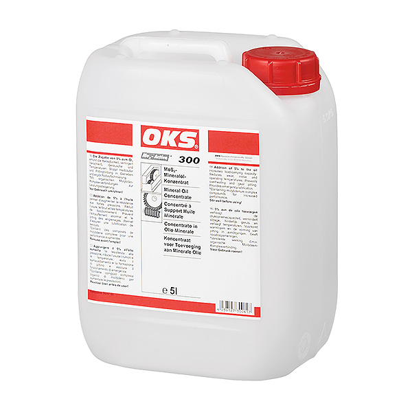 OKS 300-5L