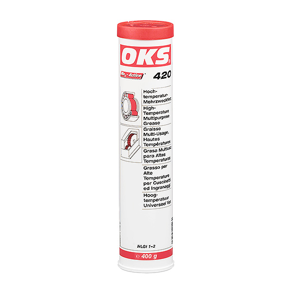 OKS 420-400ML
