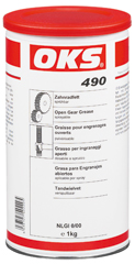 OKS 490-1KG