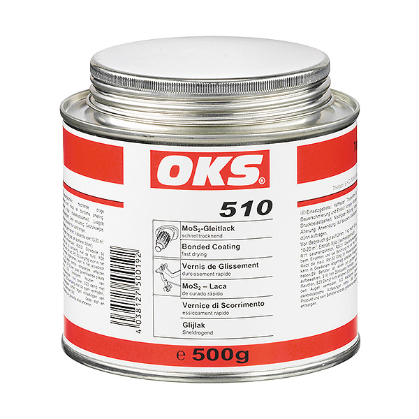 OKS 510-500G