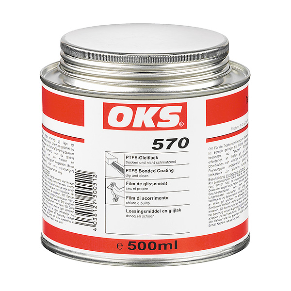 OKS 570-500ML