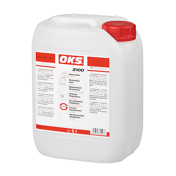 OKS 2100-5L