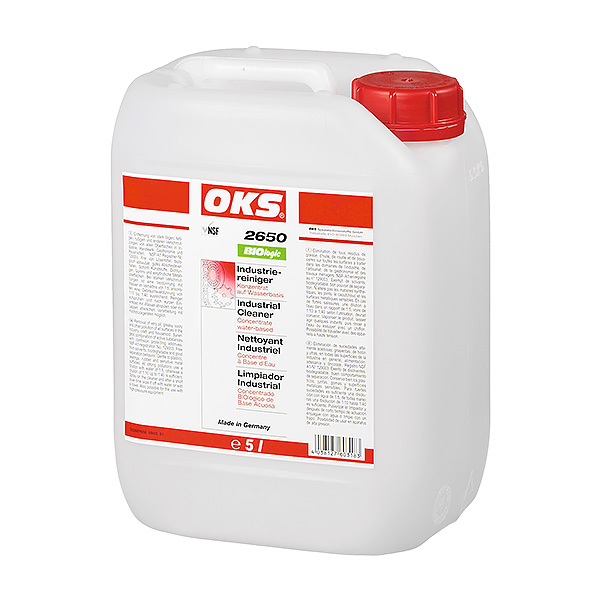 OKS 2650-5L