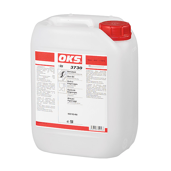 OKS 3730-5L