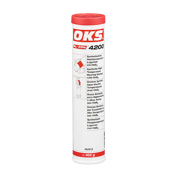 OKS 4200-400ML