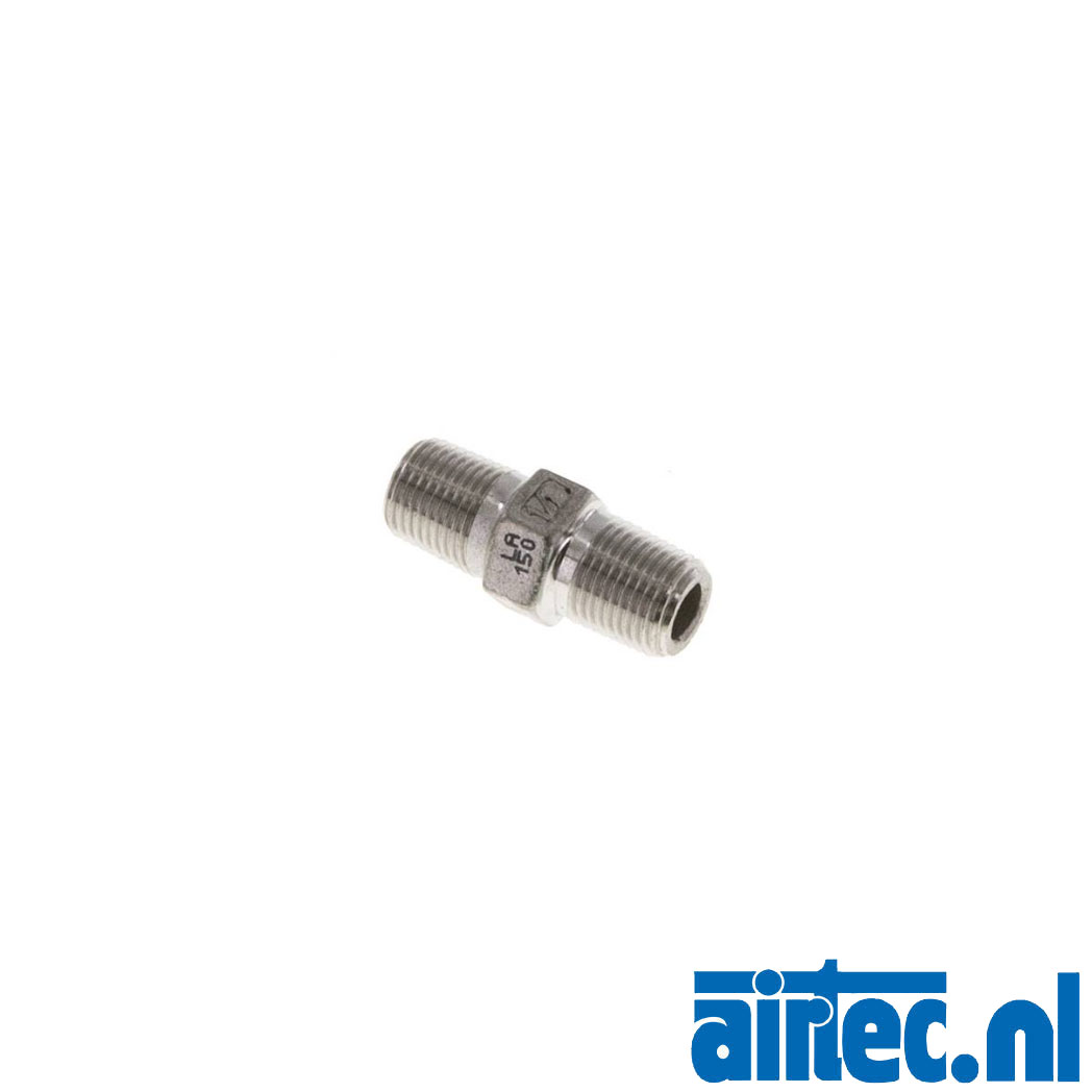 DN 1818 K ES NPT