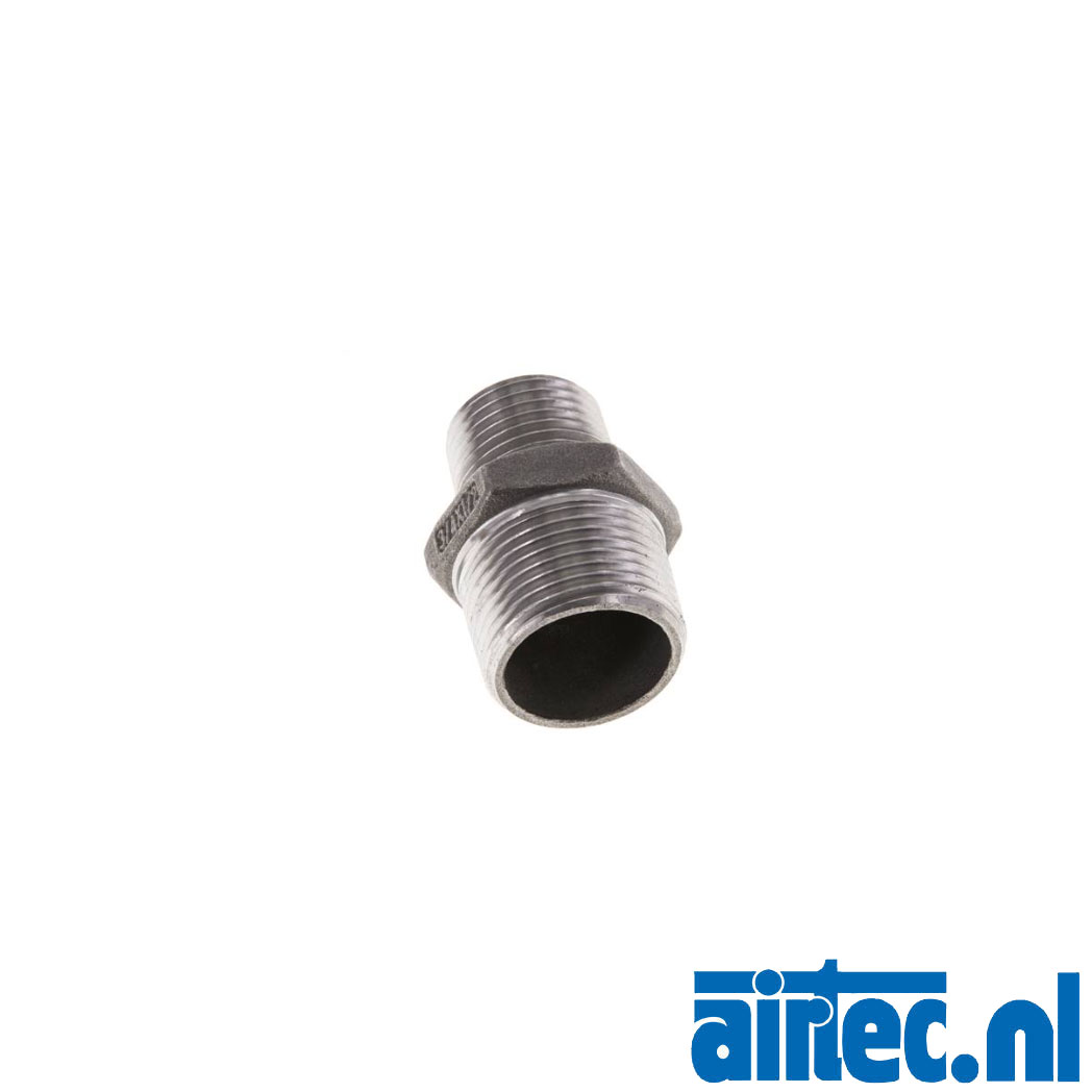 DN 3412 K ES NPT