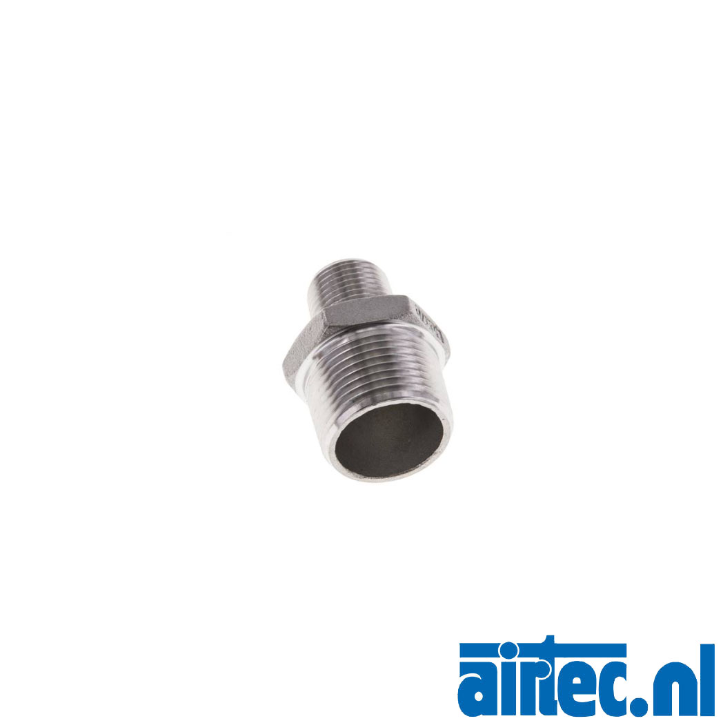DN 3438 K ES NPT
