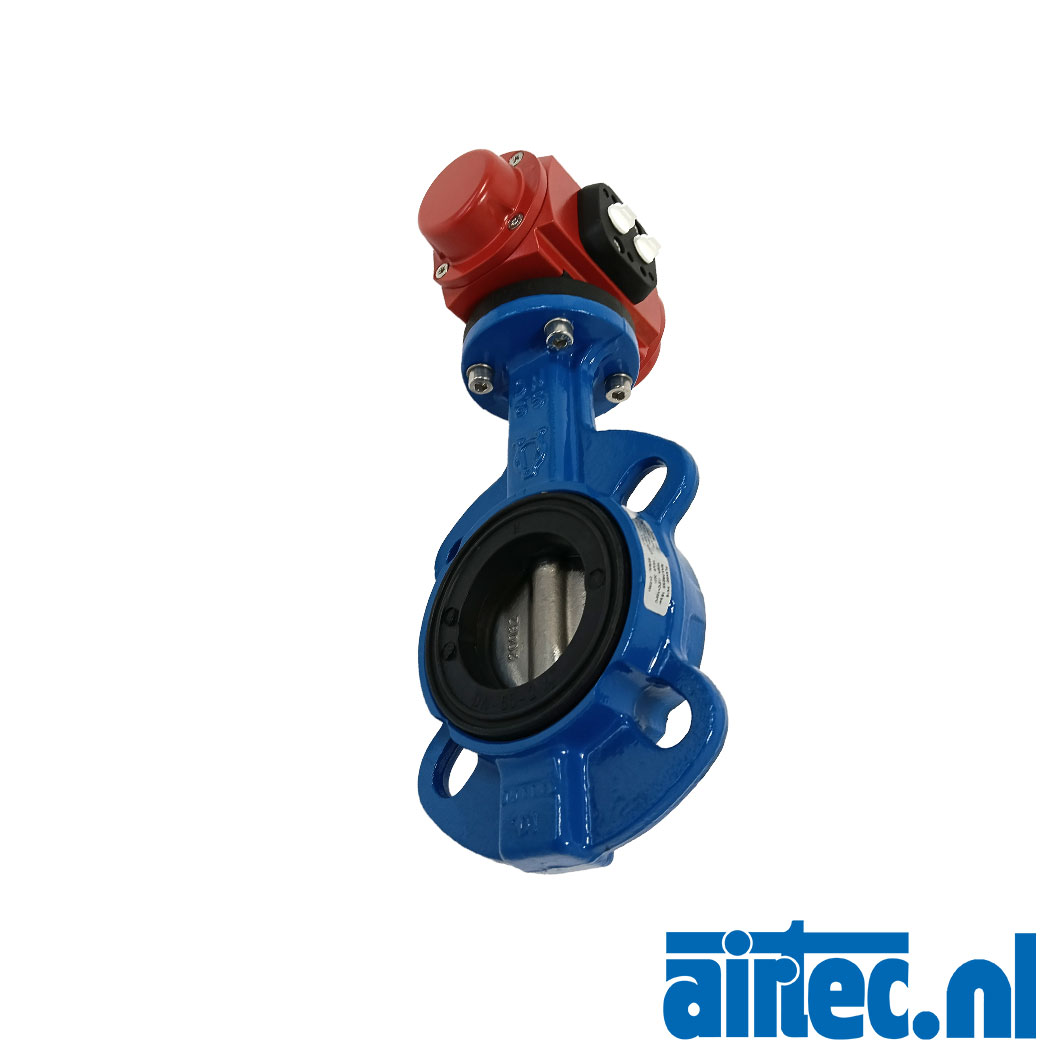 DN065-115N-SQR11-PA05S