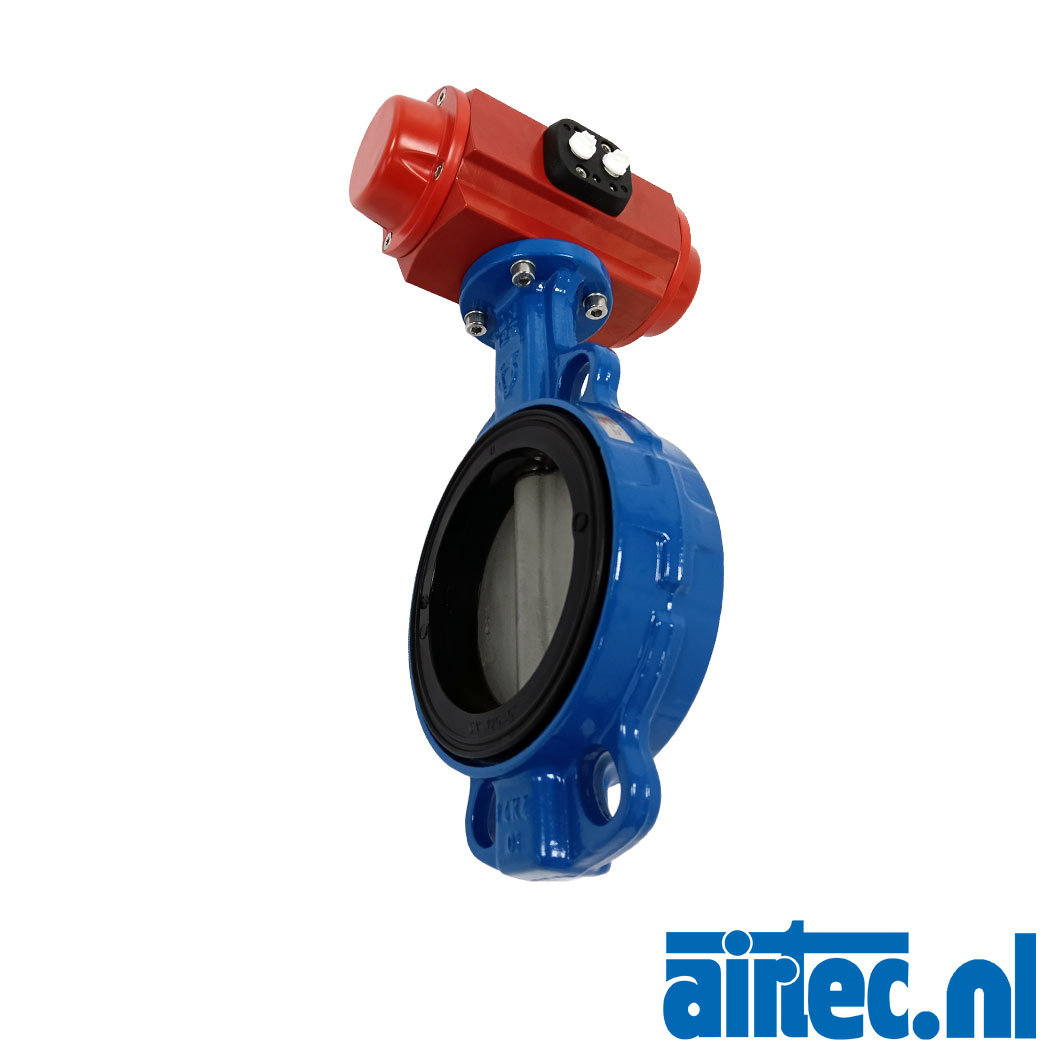 DN125-115E-SQR14-PA20S