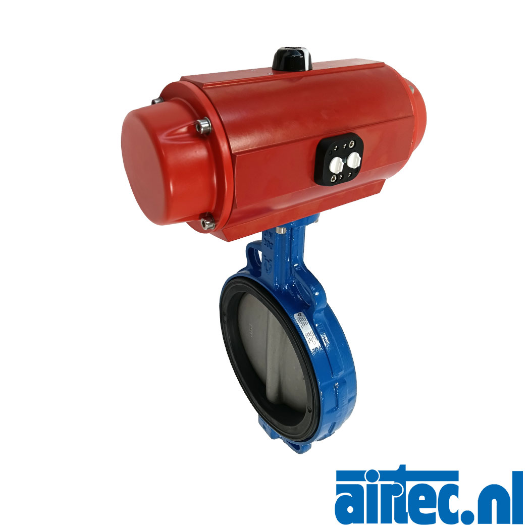 DN200-115E-SQR17-PA30S