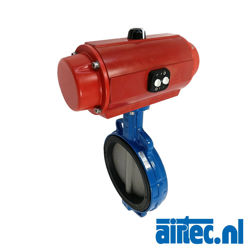 DN200-115N-SQR17-PA30S