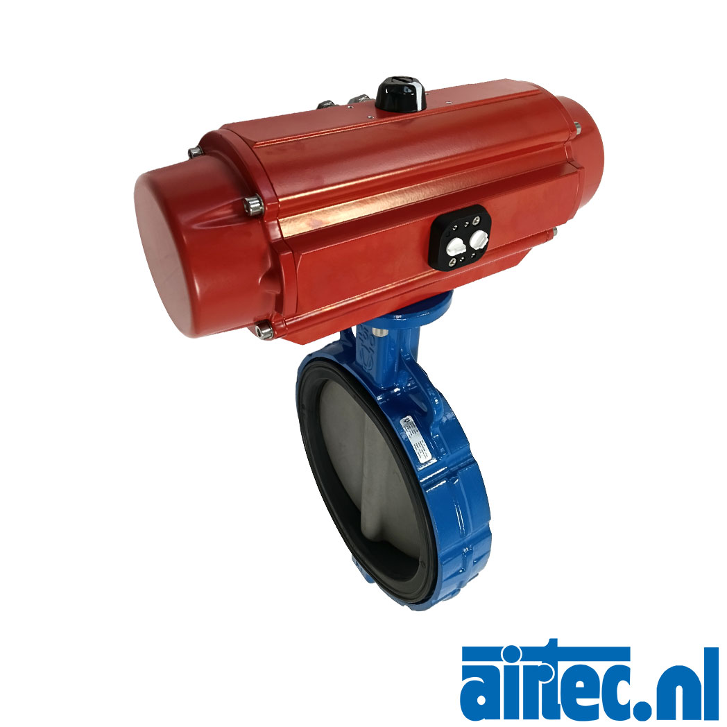 DN250-115N-SQR22-P40ST