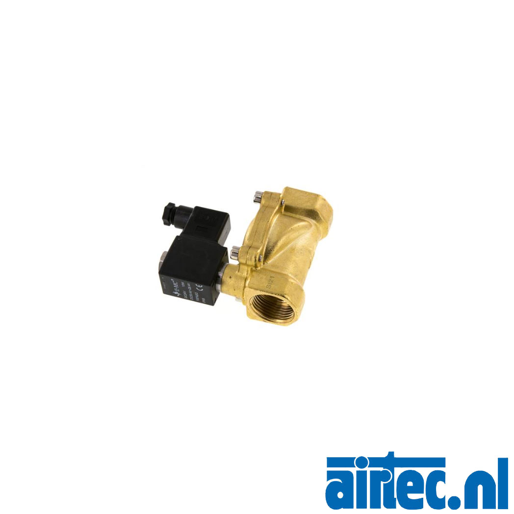 ELP 10 24VAC