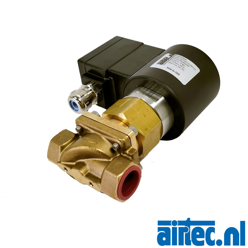 K9123-1004-S322-MF 24V