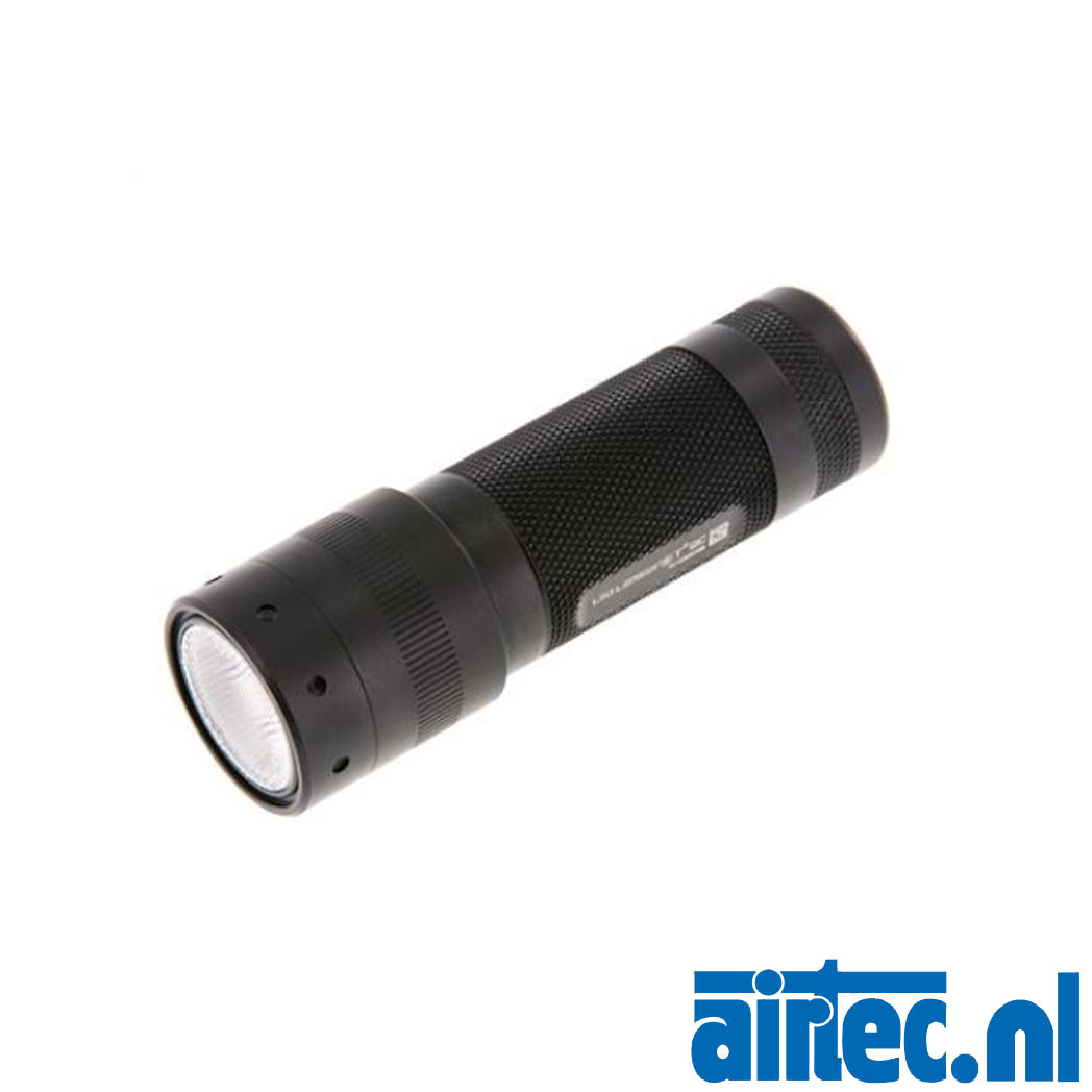 LED LENS T2QC