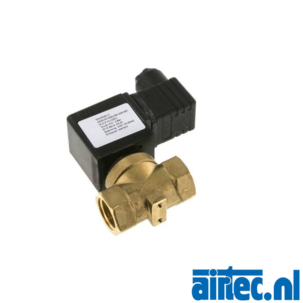 M 212 VU 230V