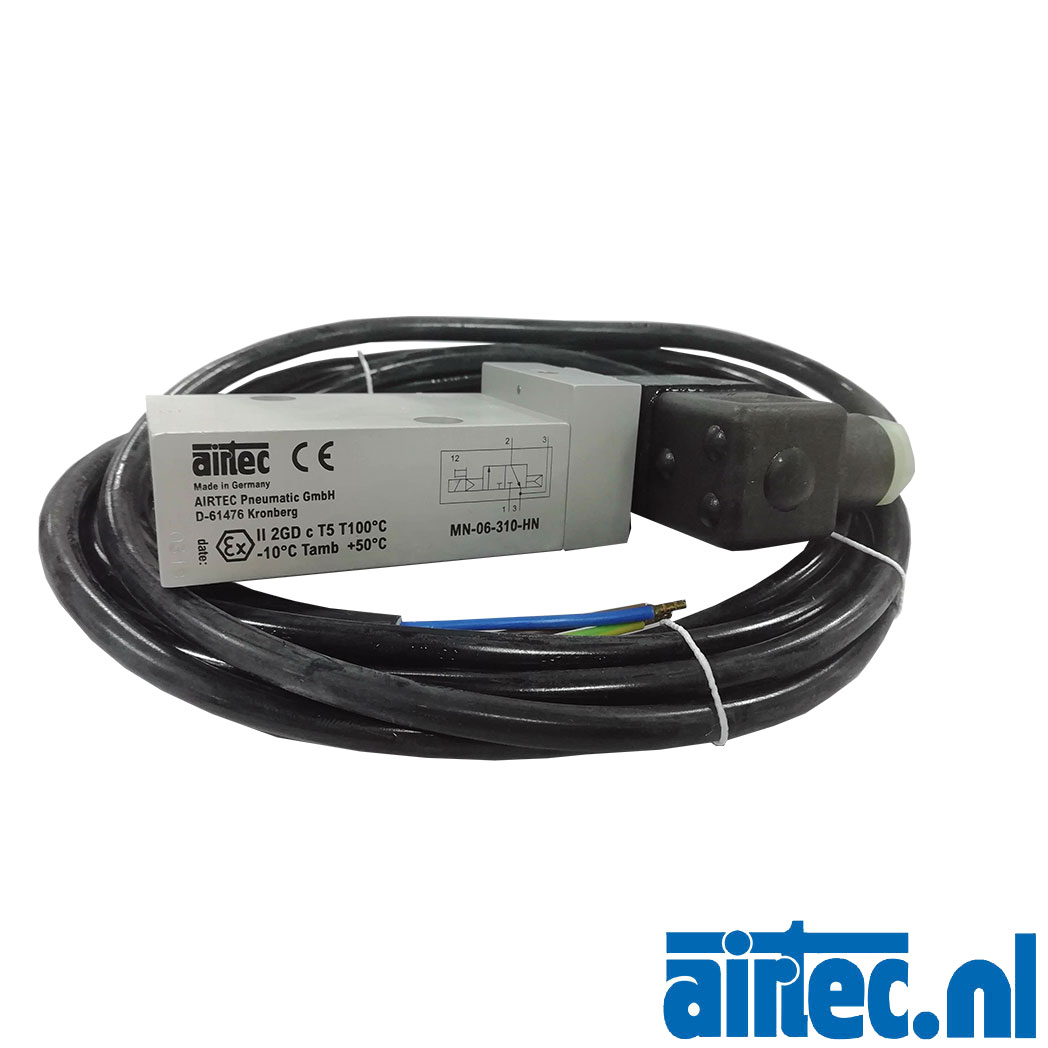 MN-06-310-HN-027 230Vac
