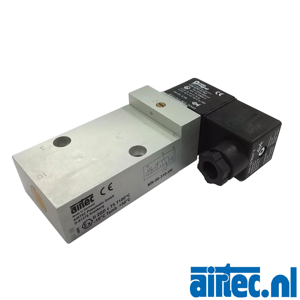 MN-06-310-HN-B42 24V=