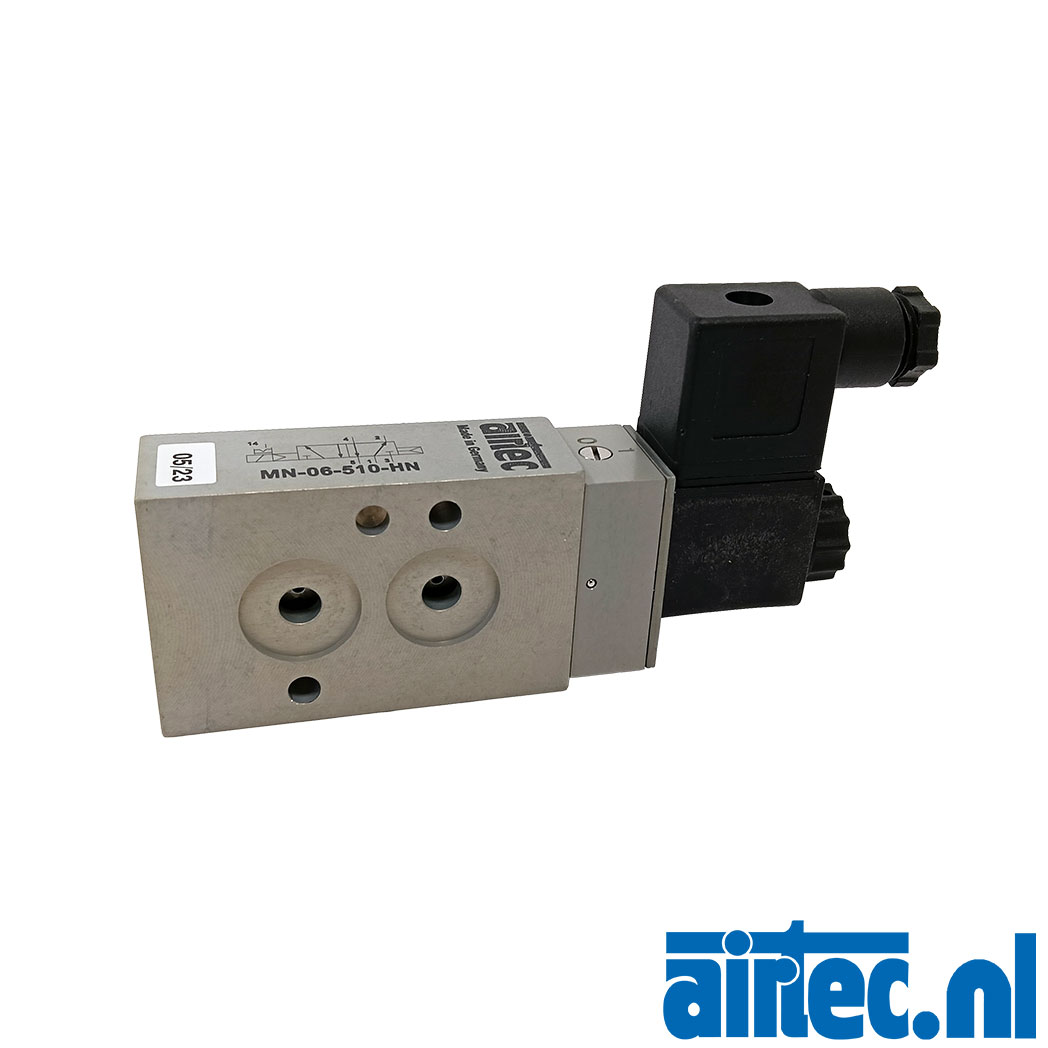 MN-06-510-HN-EM-142 24V=