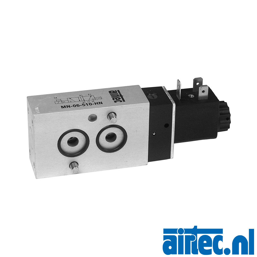MN-06-510-142 24V= zonder HN